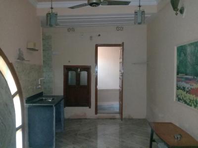 Bedroom Image of 300 Sq.ft 1 RK Independent House for rent in Kaikhali Kolkata for Rs. 6500