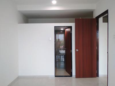 Bedroom Image of 800 Sq.ft 2 BHK Apartment / Flat for sale in Shripal Sattva, Mulgaon Vasai for Rs. 5940000