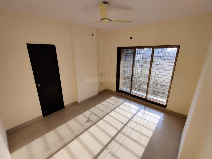 Borivali West Bedroom 1