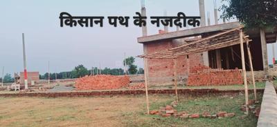 Image of 800 Sq.ft Residential Plot / Land for sale in Tindola, Lucknow for Rs. 799200