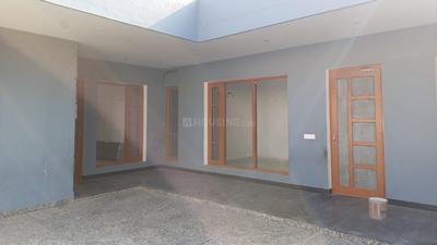Balcony Image of 1850 Sq.ft 2 BHK Independent House for rent in Gmada Aerocity Mohali for Rs. 30000