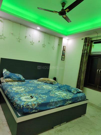 Freedom Fighter Vihar, Freedom Fighters Enclave Bedroom 1