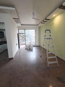 Hall Image of 1680 Sq.ft 2 BHK Builder Floor for rent in Sector 46 Gurgaon for Rs. 36500