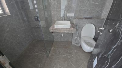 Image of 1350 Sq.ft 3 BHK Apartment / Flat for sale in Oberoi Eternia Towers A to D, Mulund West, Mumbai for Rs. 46000000