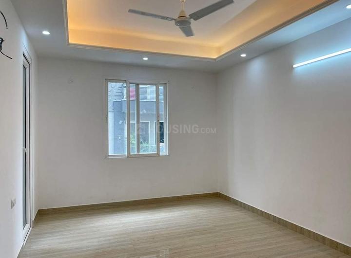 Freedom Fighter Enclave Bedroom 1