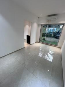 Hall Image of 738 Sq.ft 1 BHK Apartment / Flat for sale in Alpinepeak Seasons, Naigaon East Naigaon for Rs. 3450000