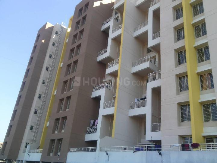 Hill View Society Main Image 1