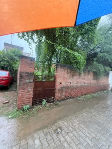 Manas Nagar Plot View 2