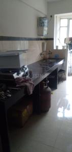 Kitchen Image of 1200 Sq.ft 2 BHK Apartment / Flat for sale in Karia Konark Exotica, Wagholi Pune for Rs. 7200000