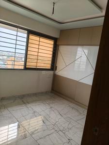 Bedroom Image of 1350 Sq.ft 2 BHK Apartment / Flat for rent in Nikol Ahmedabad for Rs. 22000
