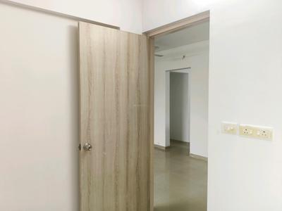 Bedroom Image of 1150 Sq.ft 2.5 BHK Apartment / Flat for sale in Lodha Casa Bella Gold, Palava Phase 1 Thane for Rs. 7200000