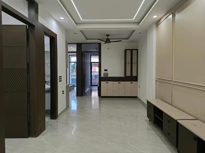 Living Room Image of 1700 Sq.ft 4 BHK Builder Floor for sale in Indirapuram Ghaziabad for Rs. 18400000