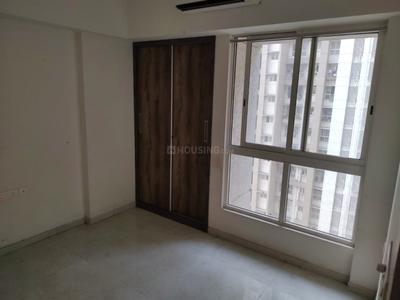 Bedroom Image of 1100 Sq.ft 3 BHK Apartment / Flat for rent in Lodha Amara, Kolshet Thane for Rs. 55000