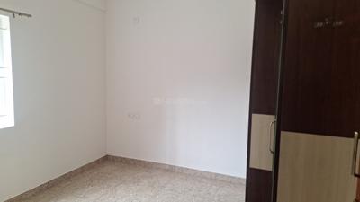 Bedroom Image of 1180 Sq.ft 2 BHK Builder Floor for rent in Akshayanagar Bengaluru for Rs. 27000