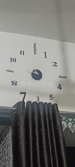 parshwa residency chandkheda Main Image 1