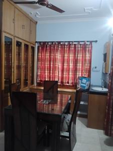 Hall Image of 1000 Sq.ft 2 BHK Apartment / Flat for rent in Bailey Road Patna for Rs. 22000