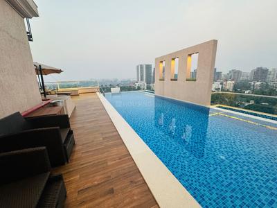 Image of 1298 Sq.ft 3 BHK Apartment / Flat for sale in Khar West, Mumbai for Rs. 70000000