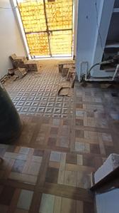 Bedroom Image of 300 Sq.ft 1 RK Builder Floor for rent in Darpan Colony Gwalior for Rs. 4000