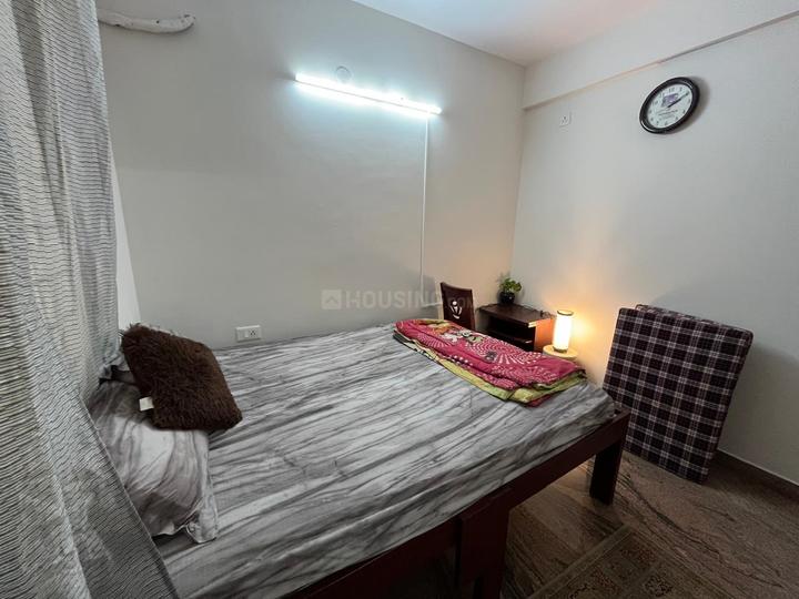 S S Residency Bedroom 1