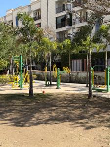 Image of 1450 Sq.ft 3 BHK Apartment / Flat for sale in Imperial Apartments, Kishanpura, Zirakpur for Rs. 9000000