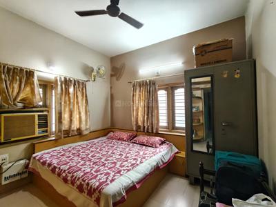Bedroom Image of 2200 Sq.ft 2 BHK Duplex for sale in Jagamara Bhubaneswar for Rs. 27500000