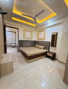 Hall Image of 1800 Sq.ft 4 BHK Apartment / Flat for sale in Astha Elegance, Mansarovar Jaipur for Rs. 9000000