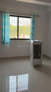 Bedroom Image of 1450 Sq.ft 3 BHK Apartment / Flat for rent in Dhurwa Ranchi for Rs. 16000