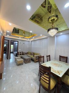 Hall Image of 1100 Sq.ft 2 BHK Independent House for sale in Sector 73 Noida for Rs. 4000000