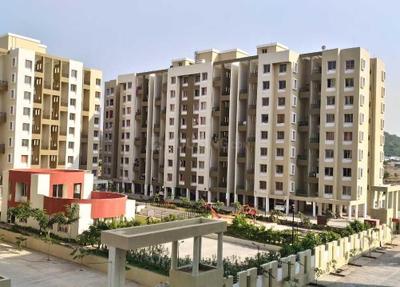 Image of 890 Sq.ft 2 BHK Apartment / Flat for sale in Pristine Neo City, Wagholi, Pune for Rs. 4800000