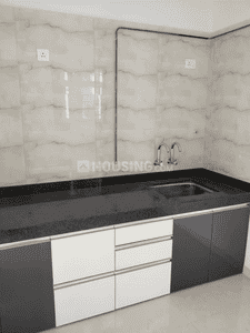 Image of 1053 Sq.ft 2 BHK Apartment / Flat for sale in Nisarg Serene, Wakad, Pune for Rs. 5900000