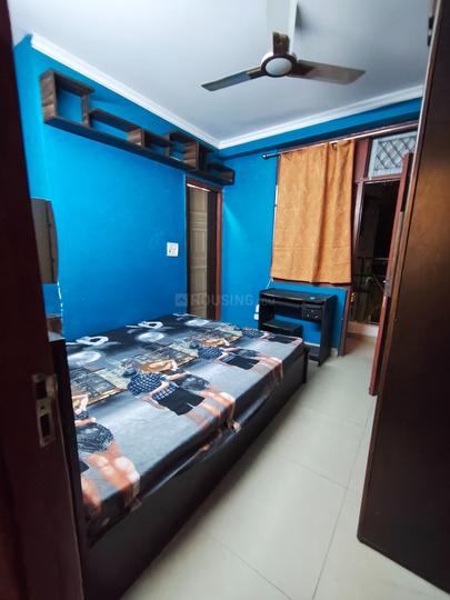 Arjun Nagar Bedroom 1