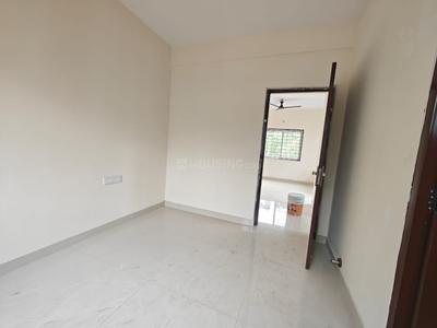 Bedroom Image of 630 Sq.ft 1 BHK Apartment / Flat for rent in Kaggadasapura Bengaluru for Rs. 24500