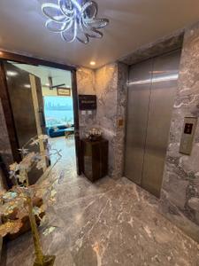 Hall Image of 1097 Sq.ft 3 BHK Apartment / Flat for sale in Kanakia Miami, Mahim Mumbai for Rs. 59000000