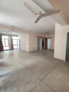 Hall Image of 1800 Sq.ft 3 BHK Apartment / Flat for rent in Sector 20 Panchkula for Rs. 38000