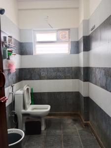 Bathroom Image of 1584 Sq.ft 3 BHK Apartment / Flat for sale in SLV grand, Mallathahalli Bengaluru for Rs. 8500000