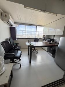 Hall Image of 1665 Sq.ft 3 BHK Penthouse for sale in Shyamal Ahmedabad for Rs. 12500000