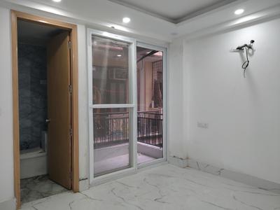 1 BHK Independent Builder Floor