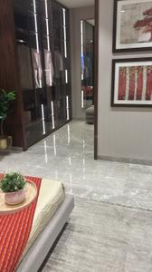 Bedroom Image of 2148 Sq.ft 3 BHK Apartment / Flat for sale in Hiranandani Empress Hill A B C And D Wings, Powai Mumbai for Rs. 77000000