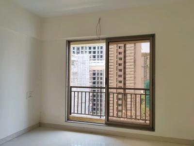 Bedroom Image of 1445 Sq.ft 3 BHK Apartment / Flat for sale in Panch Pakhadi, Thane West Thane for Rs. 31100000