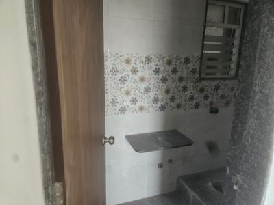Bathroom Image of 974 Sq.ft 2 BHK Apartment / Flat for sale in Kondhwa Pune for Rs. 6500000