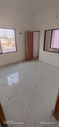 UTSAV RESIDENCY Bedroom 1