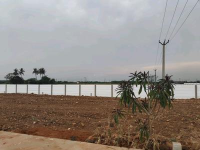 Image of 800 Sq.ft Residential Plot / Land for sale in Avadi, Chennai for Rs. 2799200
