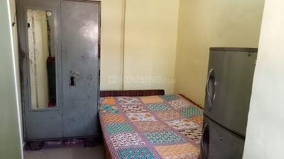 Bedroom Image of 520 Sq.ft 1 BHK Apartment / Flat for sale in Dombivli East Thane for Rs. 2300000