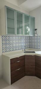 Kitchen Image of 1024 Sq.ft 2 BHK Apartment / Flat for sale in Chembur Mumbai for Rs. 28000000