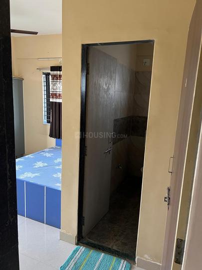 Subhanpura Bedroom 1