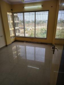 Hall Image of 1280 Sq.ft 3 BHK Apartment / Flat for sale in Rajhans Kshitij - Arum, Vasai West Vasai for Rs. 11000000