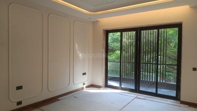 Bedroom Image of 2600 Sq.ft 4 BHK Builder Floor for sale in Green Park Extension New Delhi for Rs. 155000000