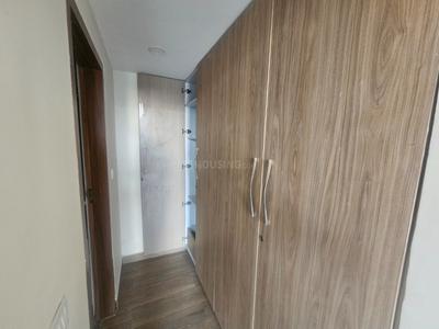 Bedroom Image of 2260 Sq.ft 3 BHK Apartment / Flat for sale in Jaypee Knights Court, Sector 131 Noida for Rs. 35000000