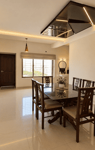 Image of 2250 Sq.ft 4 BHK Apartment / Flat for sale in Vellayil, Kozhikode for Rs. 17500000