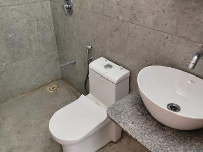Bedroom Four Image of 2630 Sq.ft 4 BHK Apartment / Flat for rent in Super Shaligram, Gota Ahmedabad for Rs. 50000